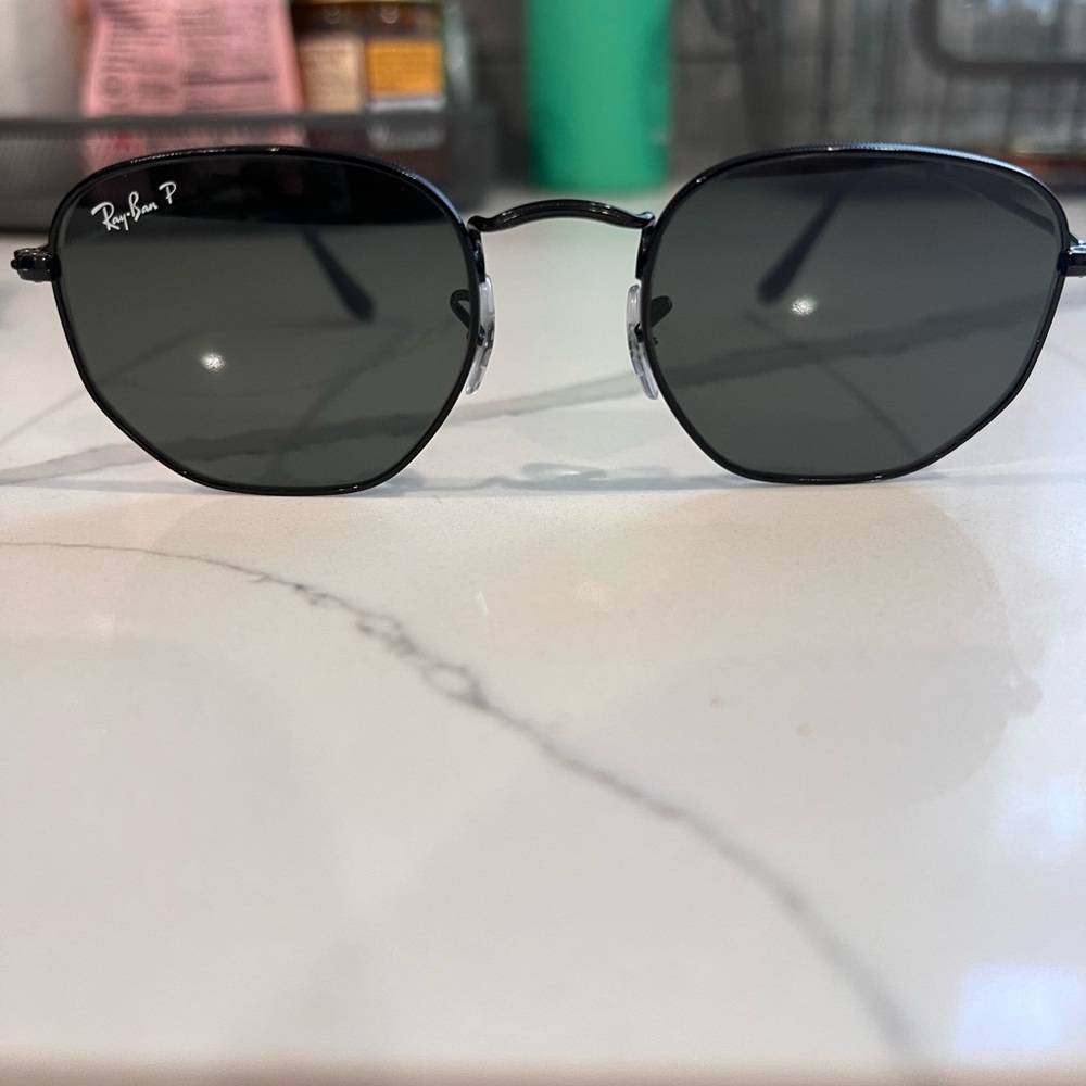 Ray ban sunglasses
